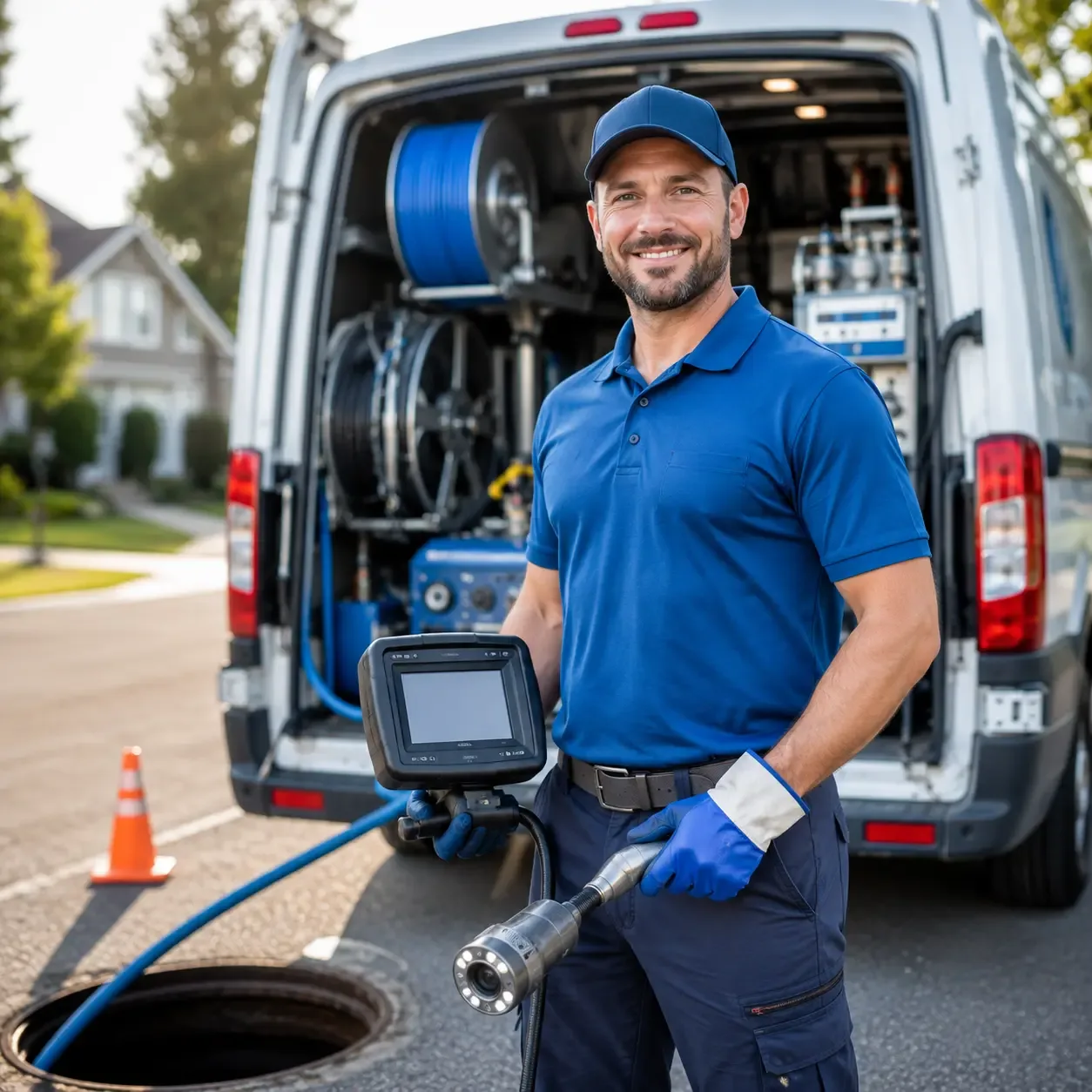 Local Pipe Relining specialists in Galt, MO