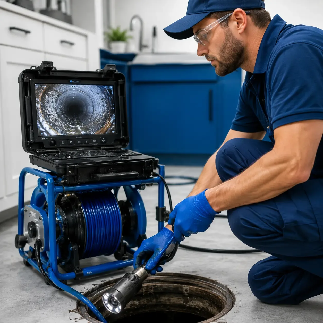 Pipe Relining professionals serving Galt, MO